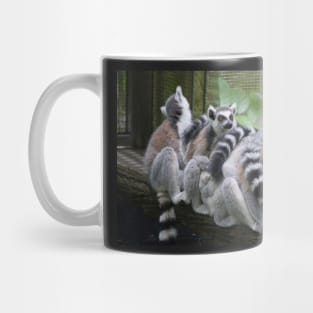 I'll Be Look-Out! Mug